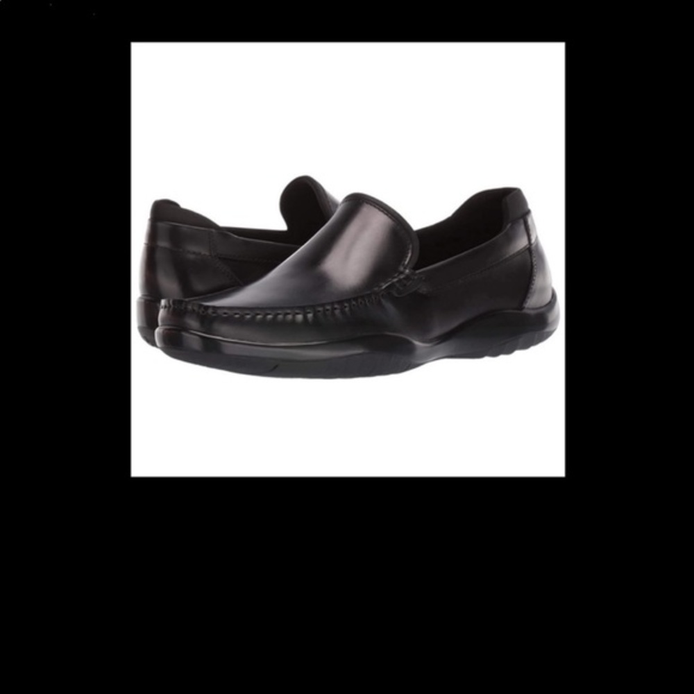 Kenneth Cole New York Men's Motion Driving Style size 7